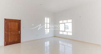 6 BR  Villa For Sale in Shakhbout City (Khalifa City B), Abu Dhabi - 5395227