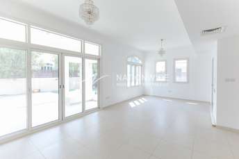 3 BR  Villa For Sale in Al Khaleej Village, Al Ghadeer, Abu Dhabi - 5412939