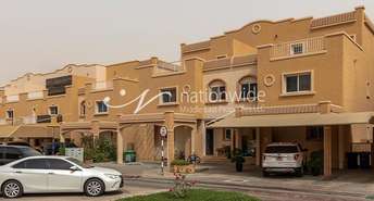 4 BR  Villa For Sale in Al Reef, Abu Dhabi - 5424554