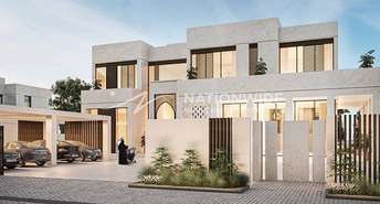 4 BR  Villa For Sale in Al Jubail Island, Abu Dhabi - 5435245