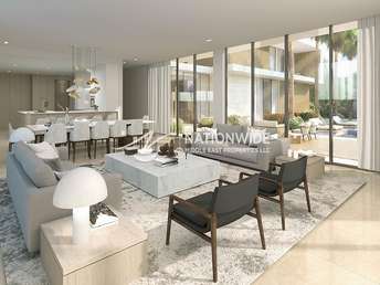 4 BR  Villa For Sale in Tamouh, Al Reem Island, Abu Dhabi - 5457931