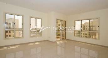 3 BR  Apartment For Rent in Bawabat Al Sharq, Baniyas, Abu Dhabi - 5359144