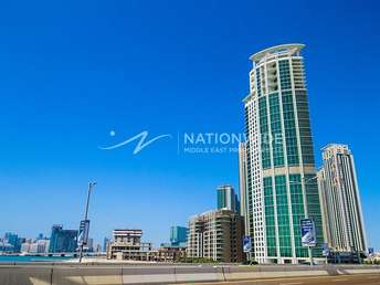 2 BR  Apartment For Sale in Marina Square, Al Reem Island, Abu Dhabi - 5359277