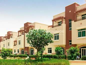 Studio  Apartment For Sale in Al Khaleej Village, Al Ghadeer, Abu Dhabi - 5358702