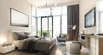 1 BR  Apartment For Sale in Al Maryah Vista, Al Maryah Island, Abu Dhabi - 5358657
