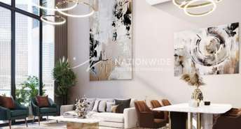 Studio  Apartment For Sale in Al Maryah Vista 2, Al Maryah Island, Abu Dhabi - 5435234