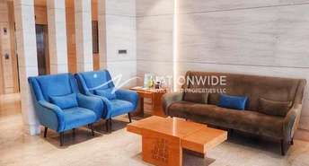 1 BR  Apartment For Sale in Park View, Saadiyat Island, Abu Dhabi - 5464461