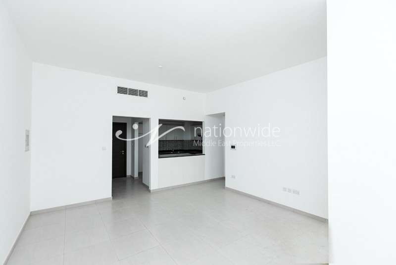 2 BR  Apartment For Rent in Al Khaleej Village