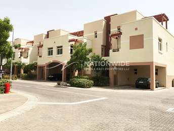 2 BR Apartment For Rent in Al Waha