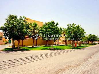  Townhouse for Rent, Al Raha Gardens, Abu Dhabi