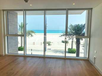 Saadiyat Cultural District Townhouse for Rent, Saadiyat Island, Abu Dhabi