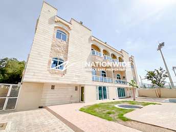  Villa for Rent, Al Manhal, Abu Dhabi