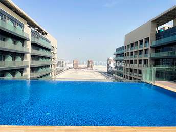 Park View Apartment for Rent, Saadiyat Island, Abu Dhabi