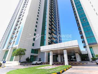 Marina Square Apartment for Rent, Al Reem Island, Abu Dhabi