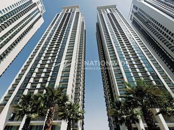 Marina Square Apartment for Rent, Al Reem Island, Abu Dhabi