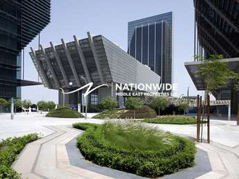 Sowwah Square Office Space for Rent, Al Maryah Island, Abu Dhabi