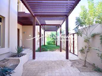 Orchid Villa for Rent, Al Raha Golf Gardens, Abu Dhabi