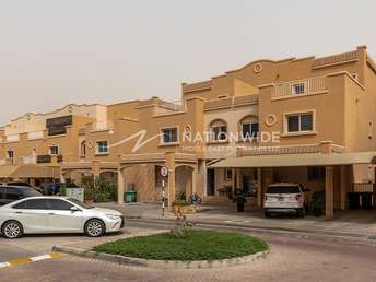 Al Reef Villas Villa for Rent, Al Reef, Abu Dhabi