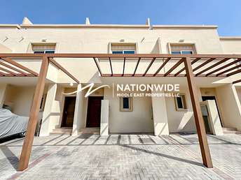 Al Reef Villas Villa for Rent, Al Reef, Abu Dhabi