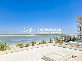 HIDD Al Saadiyat Apartment for Rent, Saadiyat Island, Abu Dhabi