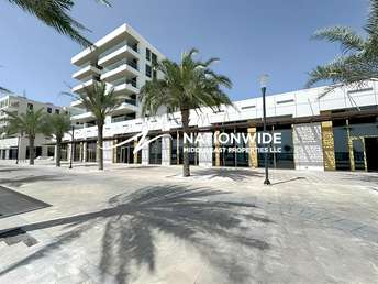 HIDD Al Saadiyat Shop for Rent, Saadiyat Island, Abu Dhabi