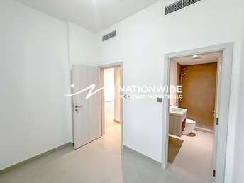 Noya Townhouse for Rent, Yas Island, Abu Dhabi