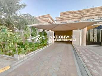  Villa for Rent, Rabdan, Abu Dhabi