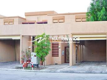 Khuzama Townhouse for Rent, Al Raha Golf Gardens, Abu Dhabi