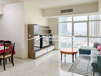 Marina Square Apartment for Rent, Al Reem Island, Abu Dhabi