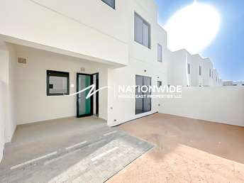 Noya Townhouse for Rent, Yas Island, Abu Dhabi