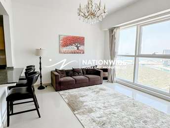 City of Lights Apartment for Rent, Al Reem Island, Abu Dhabi