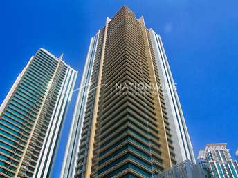 Marina Square Apartment for Rent, Al Reem Island, Abu Dhabi