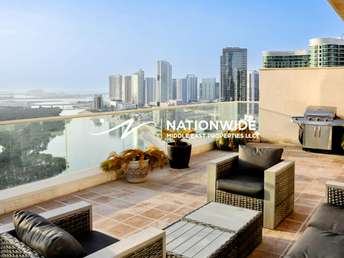 Shams Abu Dhabi Apartment for Rent, Al Reem Island, Abu Dhabi