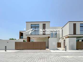  Townhouse for Rent, Al Jubail Island, Abu Dhabi