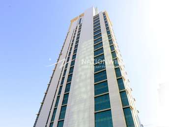 Marina Square Apartment for Rent, Al Reem Island, Abu Dhabi