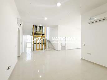 Madinat Zayed Office Tower Villa for Rent, Madinat Zayed, Abu Dhabi