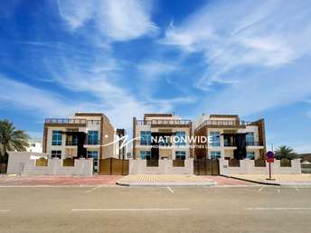  Villa for Rent, Al Khalidiyah, Abu Dhabi