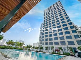 Makers District Apartment for Rent, Al Reem Island, Abu Dhabi