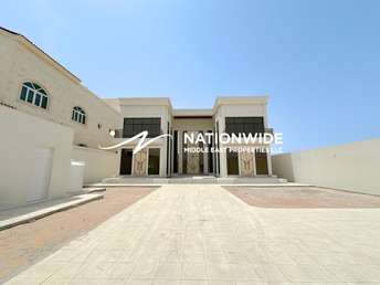  Villa for Rent, Madinat Al Riyadh, Abu Dhabi