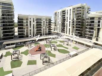 Al Rayyana Apartment for Rent, Khalifa City A, Abu Dhabi