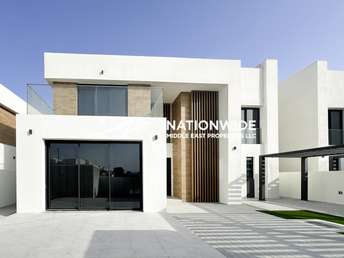 Saadiyat Reserve Villa for Rent, Saadiyat Island, Abu Dhabi