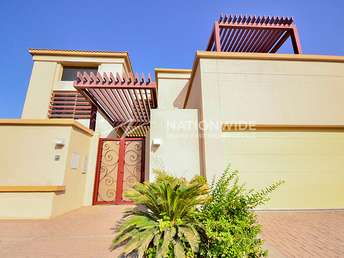 Narjis Villa for Rent, Al Raha Golf Gardens, Abu Dhabi