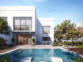 Yas Acres Villa for Sale, Yas Island, Abu Dhabi