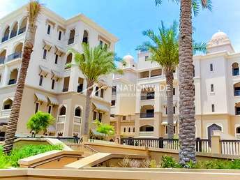 Saadiyat Beach Apartment for Sale, Saadiyat Island, Abu Dhabi