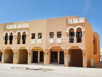 Zone 7 Villa for Sale, Hydra Village, Abu Dhabi