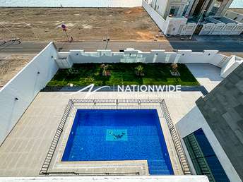 West Yas Villa for Sale, Yas Island, Abu Dhabi