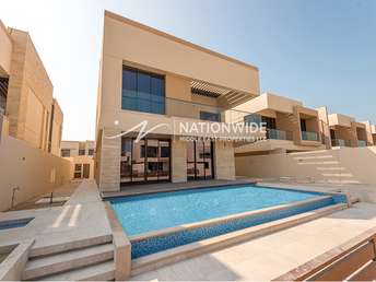 HIDD Al Saadiyat Villa for Sale, Saadiyat Island, Abu Dhabi