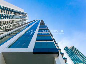 Marina Square Apartment for Sale, Al Reem Island, Abu Dhabi