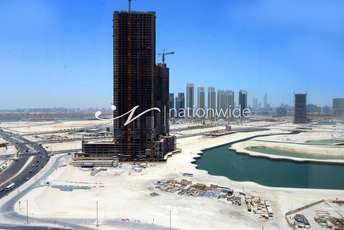 Shams Abu Dhabi Apartment for Sale, Al Reem Island, Abu Dhabi