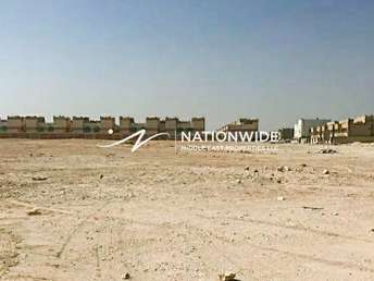  Residential Plot for Sale, Al Rawdah, Abu Dhabi